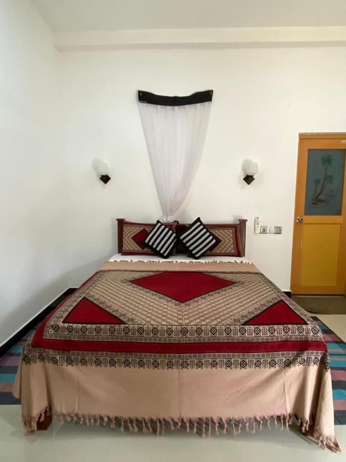 Villa Sun Rising Talpe Exterior foto