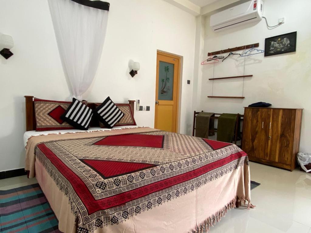 Villa Sun Rising Talpe Exterior foto
