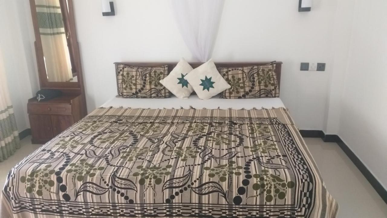 Villa Sun Rising Talpe Exterior foto