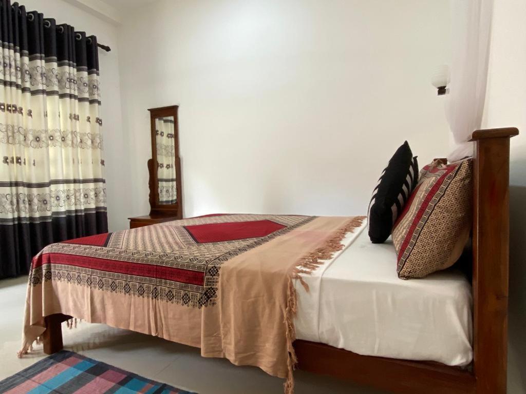 Villa Sun Rising Talpe Quarto foto
