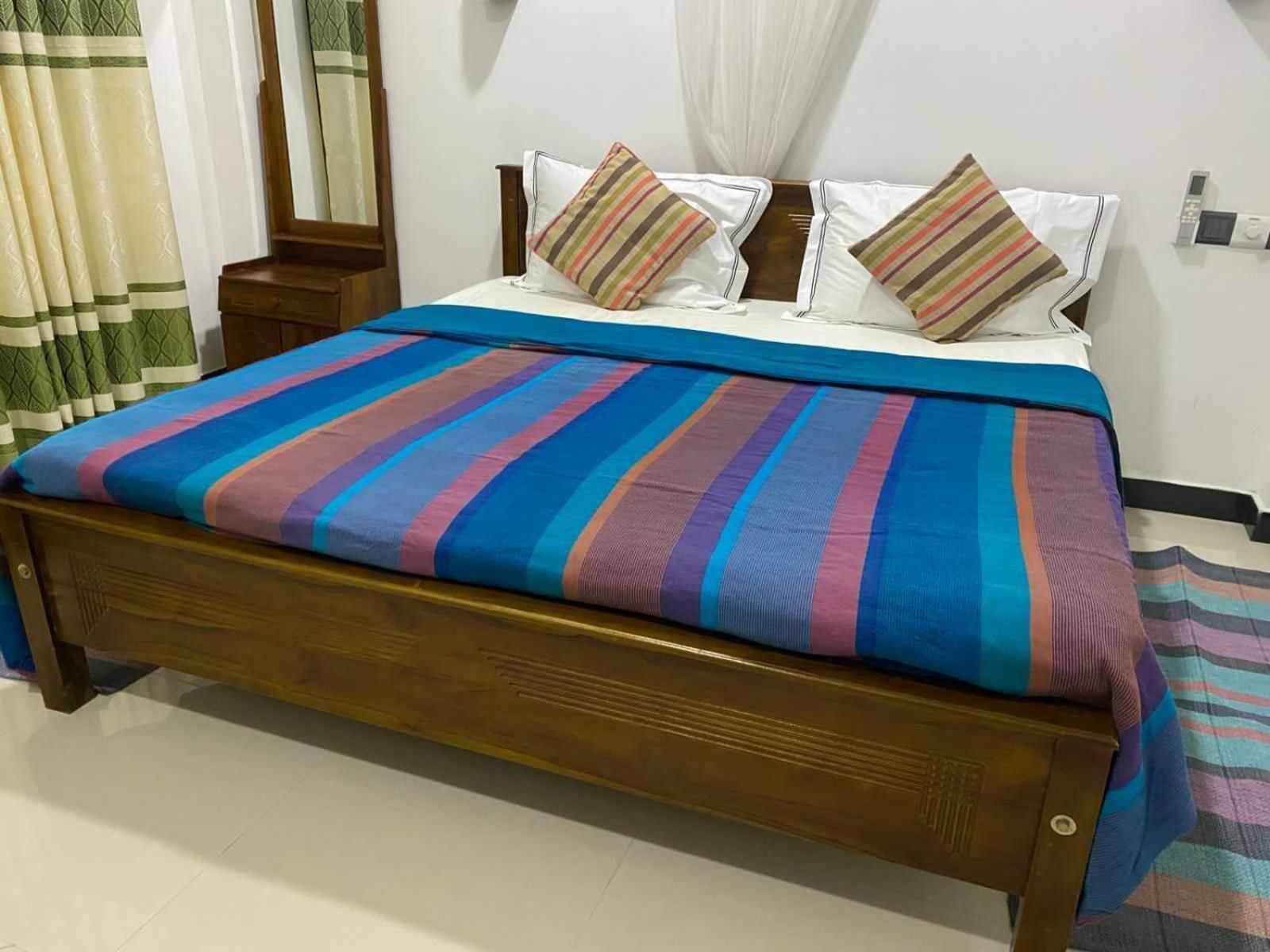 Villa Sun Rising Talpe Quarto foto